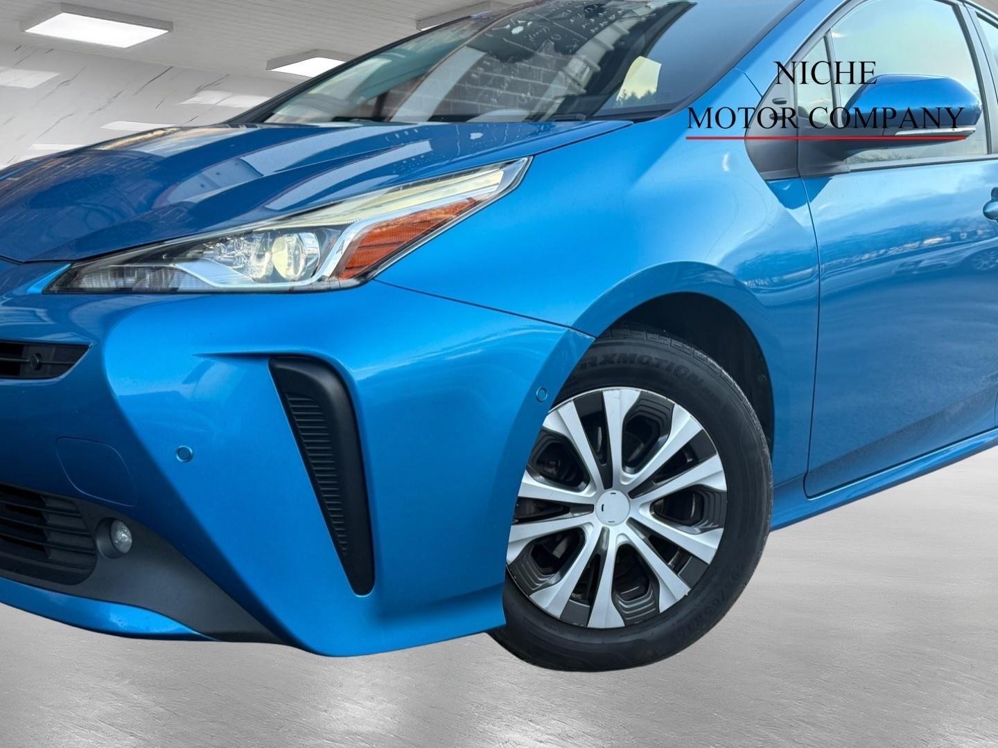 Used Toyota Prius 2022 for sale - 77538299: Photo 57