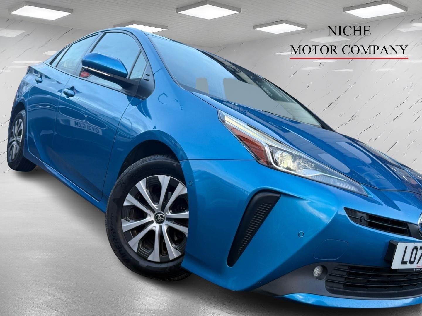 Used Toyota Prius 2022 for sale - 77538299: Photo 58