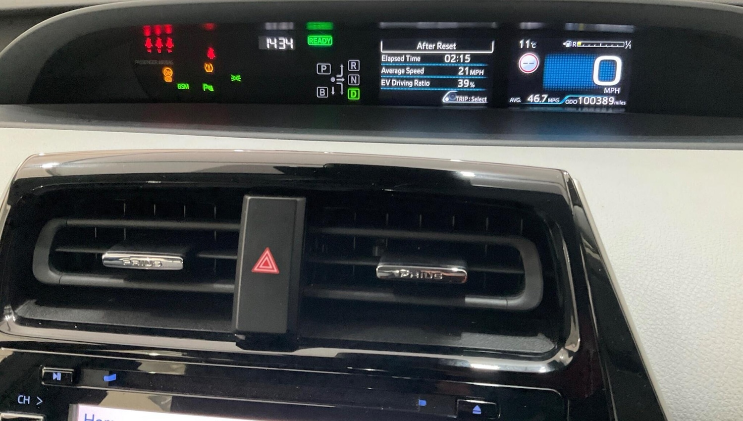 Used Toyota Prius 2022 for sale - 77538299: Photo 6