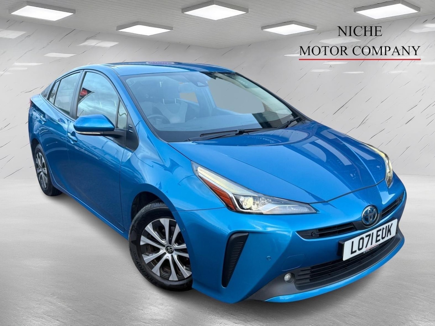 Used Toyota Prius 2022 for sale - 77538299: Photo 60