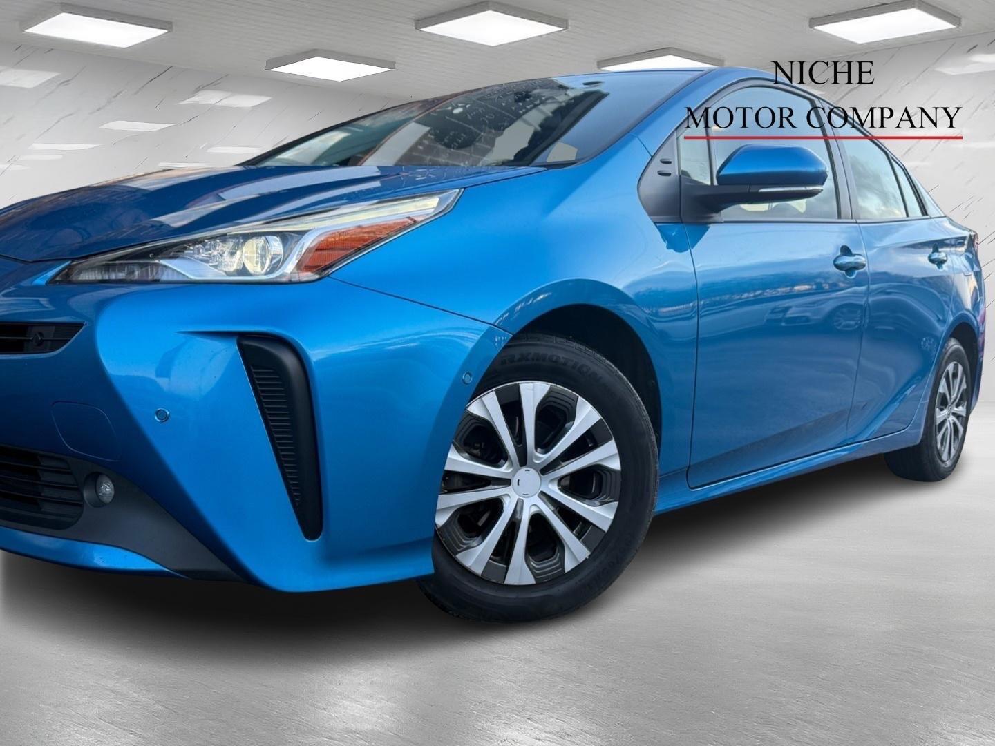Used Toyota Prius 2022 for sale - 77538299: Photo 62