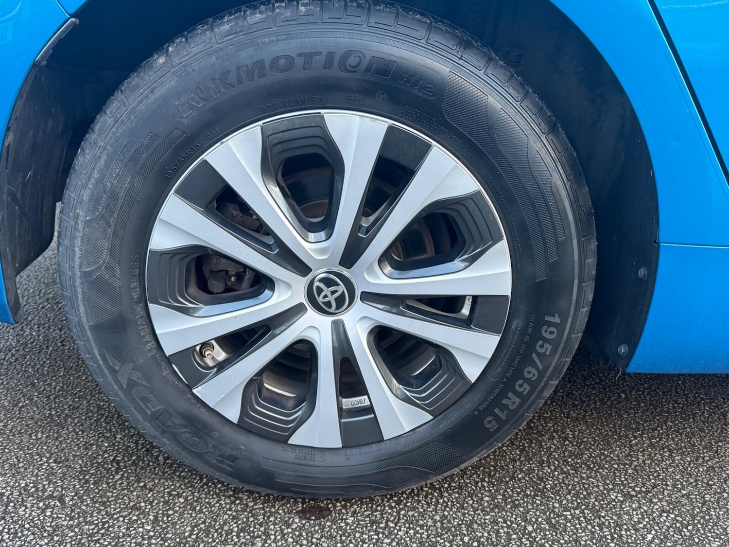 Used Toyota Prius 2022 for sale - 77538299: Photo 64