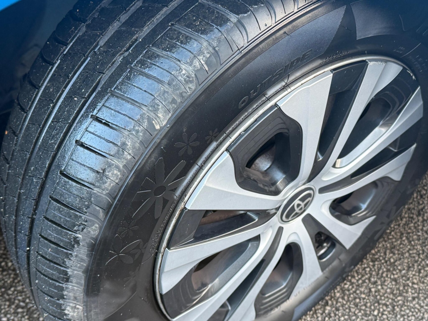 Used Toyota Prius 2022 for sale - 77538299: Photo 65