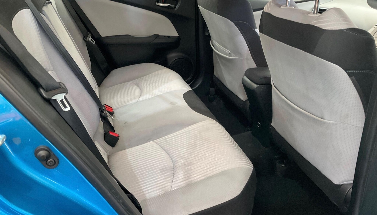 Used Toyota Prius 2022 for sale - 77538299: Photo 7