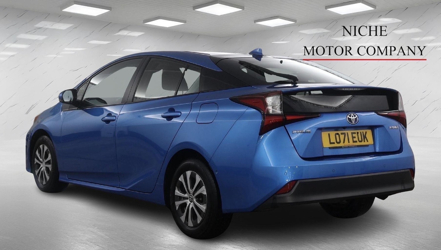 Used Toyota Prius 2022 for sale - 77538299: Photo 9