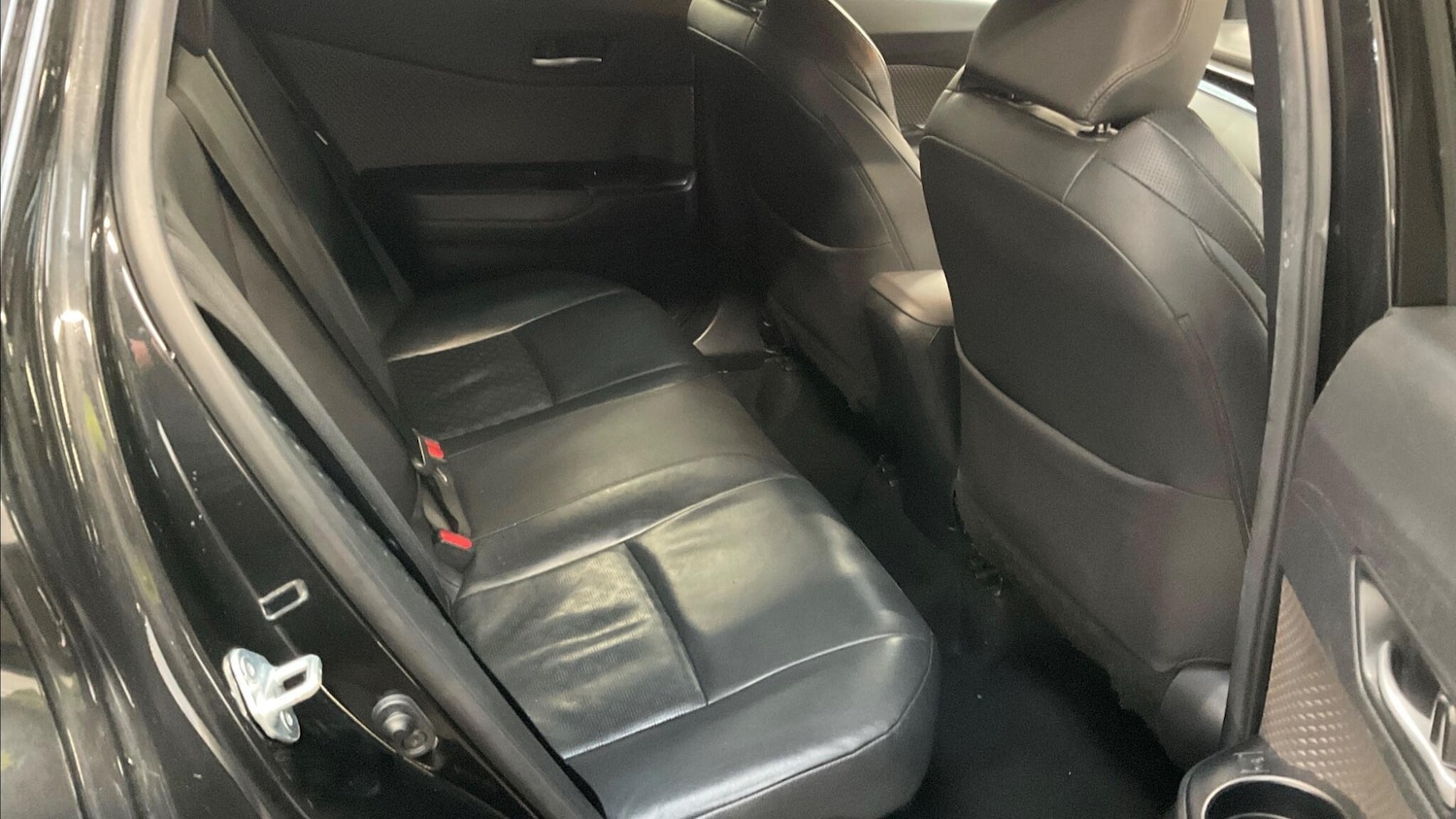 Used Toyota C-HR 2020 for sale - 77441134: Photo 7