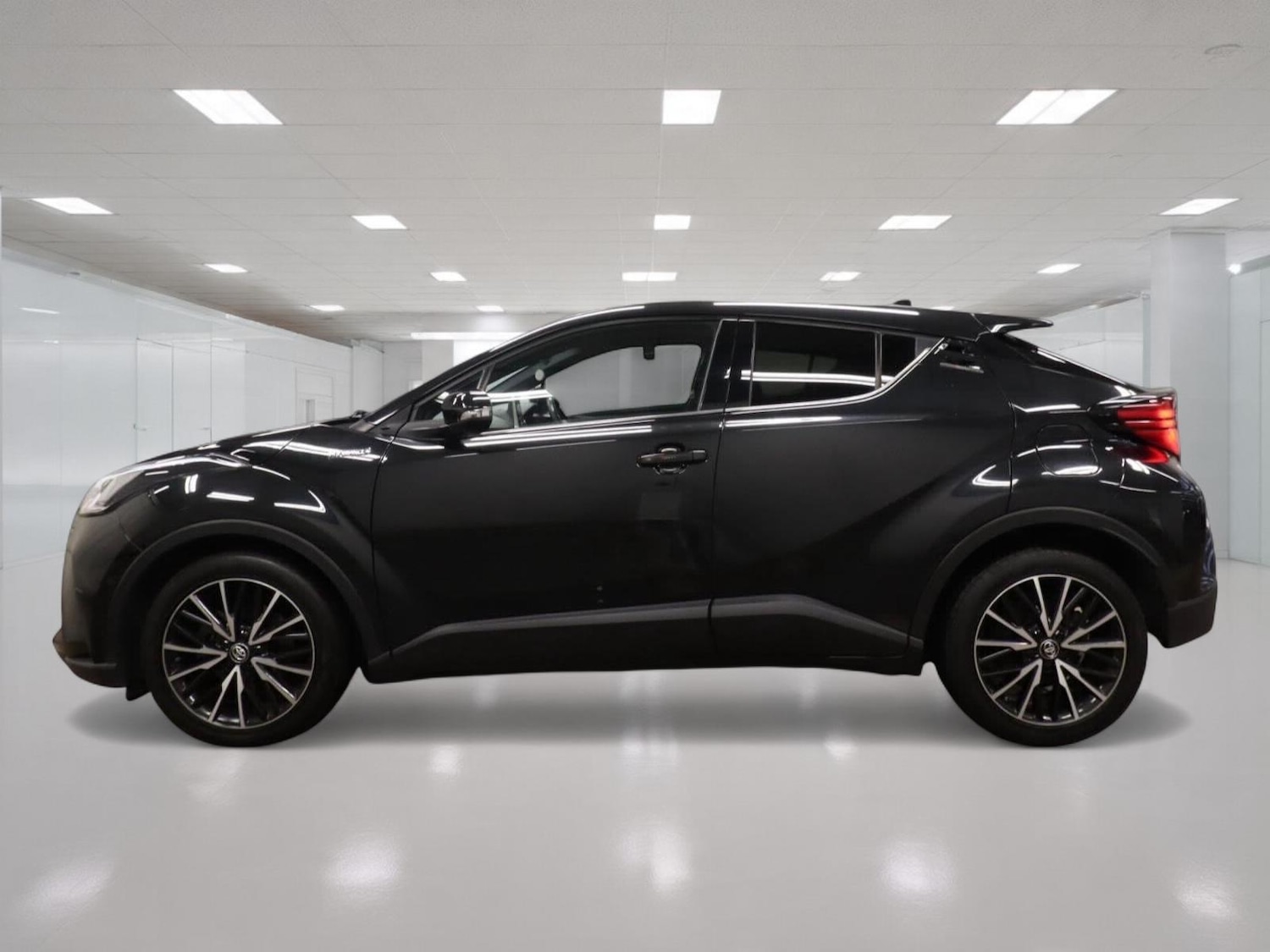 Used Toyota C-HR 2020 for sale - 77441134: Photo 8