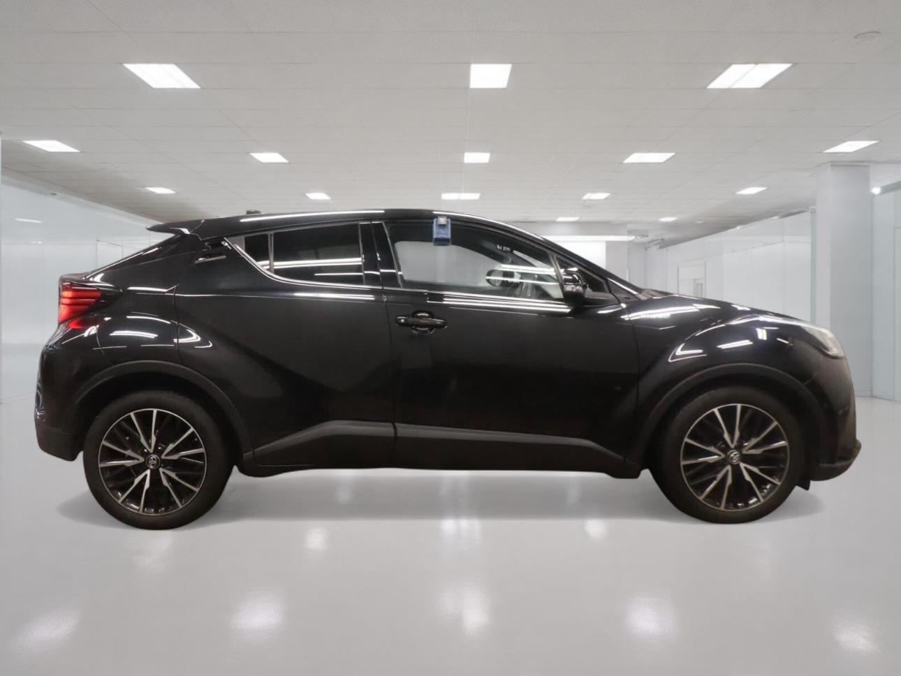 Used Toyota C-HR 2020 for sale - 77441134: Photo 9