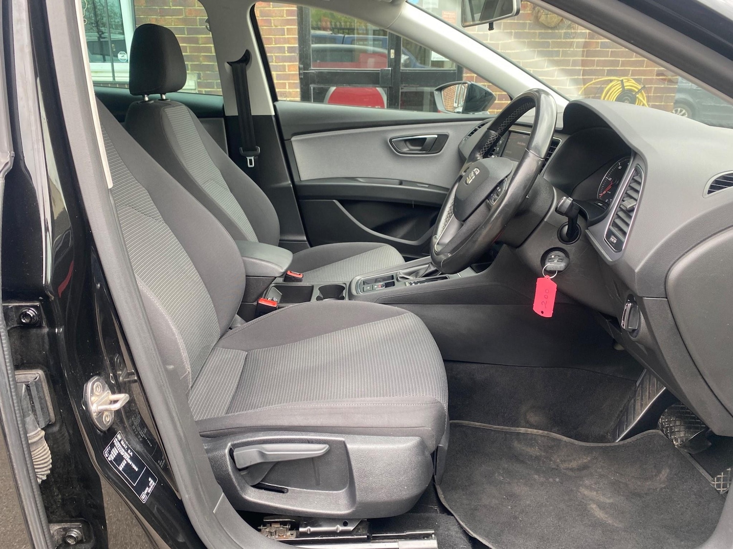 Used SEAT Leon 2019 for sale - 75658260: Photo 19