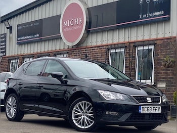 Used SEAT Leon 2019 for sale - 75658260: Photo