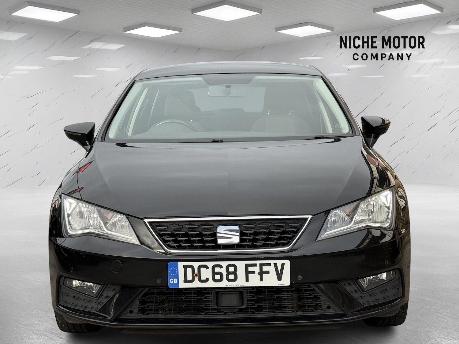 Used SEAT Leon 2019 for sale - 75658260: Photo 2