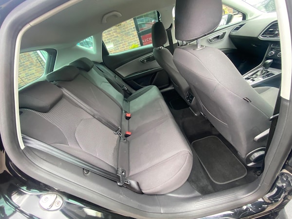 Used SEAT Leon 2019 for sale - 75658260: Photo 20