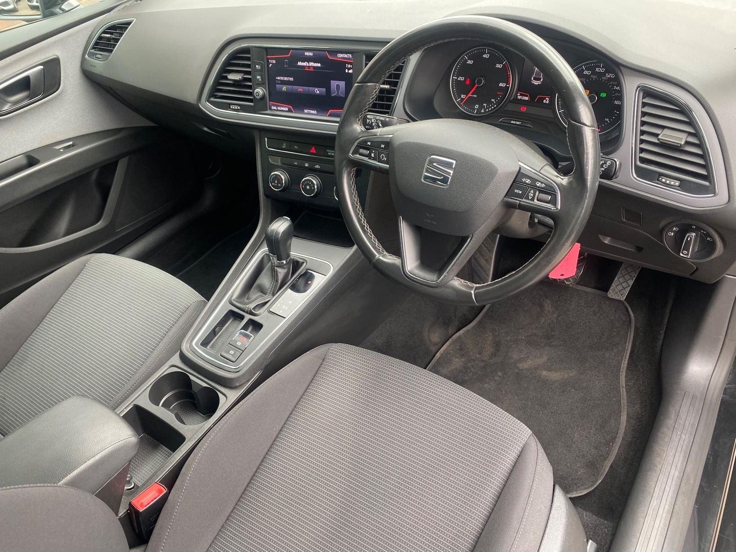 Used SEAT Leon 2019 for sale - 75658260: Photo 21