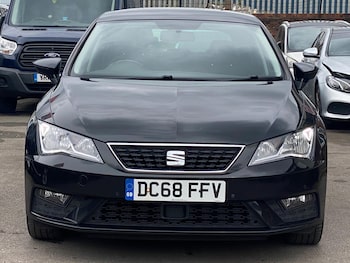 Used SEAT Leon 2019 for sale - 75658260: Photo