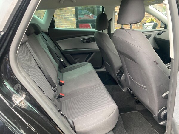Used SEAT Leon 2019 for sale - 75658260: Photo 31