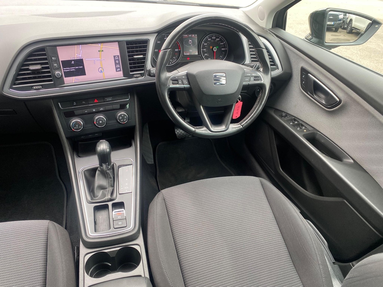 Used SEAT Leon 2019 for sale - 75658260: Photo 32