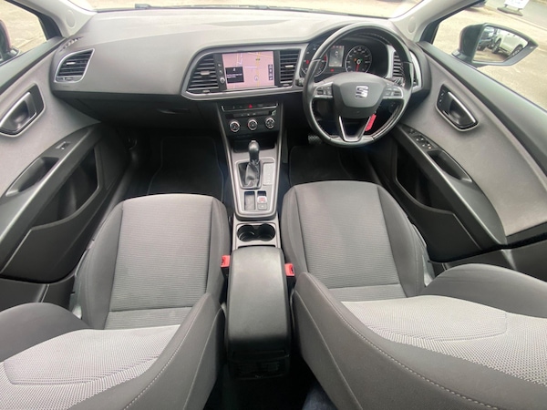 Used SEAT Leon 2019 for sale - 75658260: Photo 33