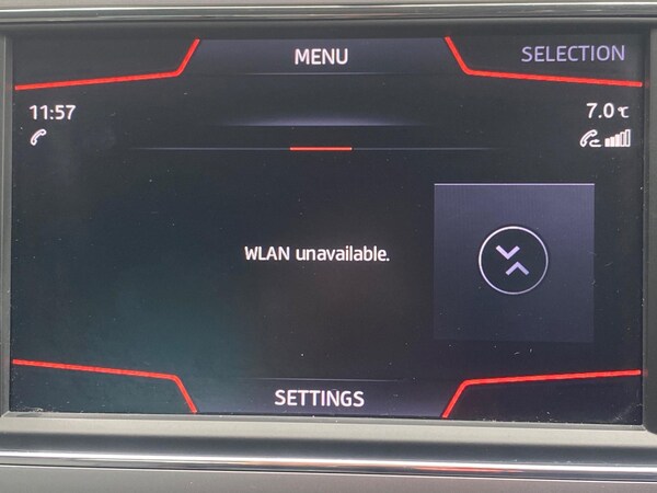 Used SEAT Leon 2019 for sale - 75658260: Photo 45