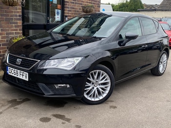 Used SEAT Leon 2019 for sale - 75658260: Photo