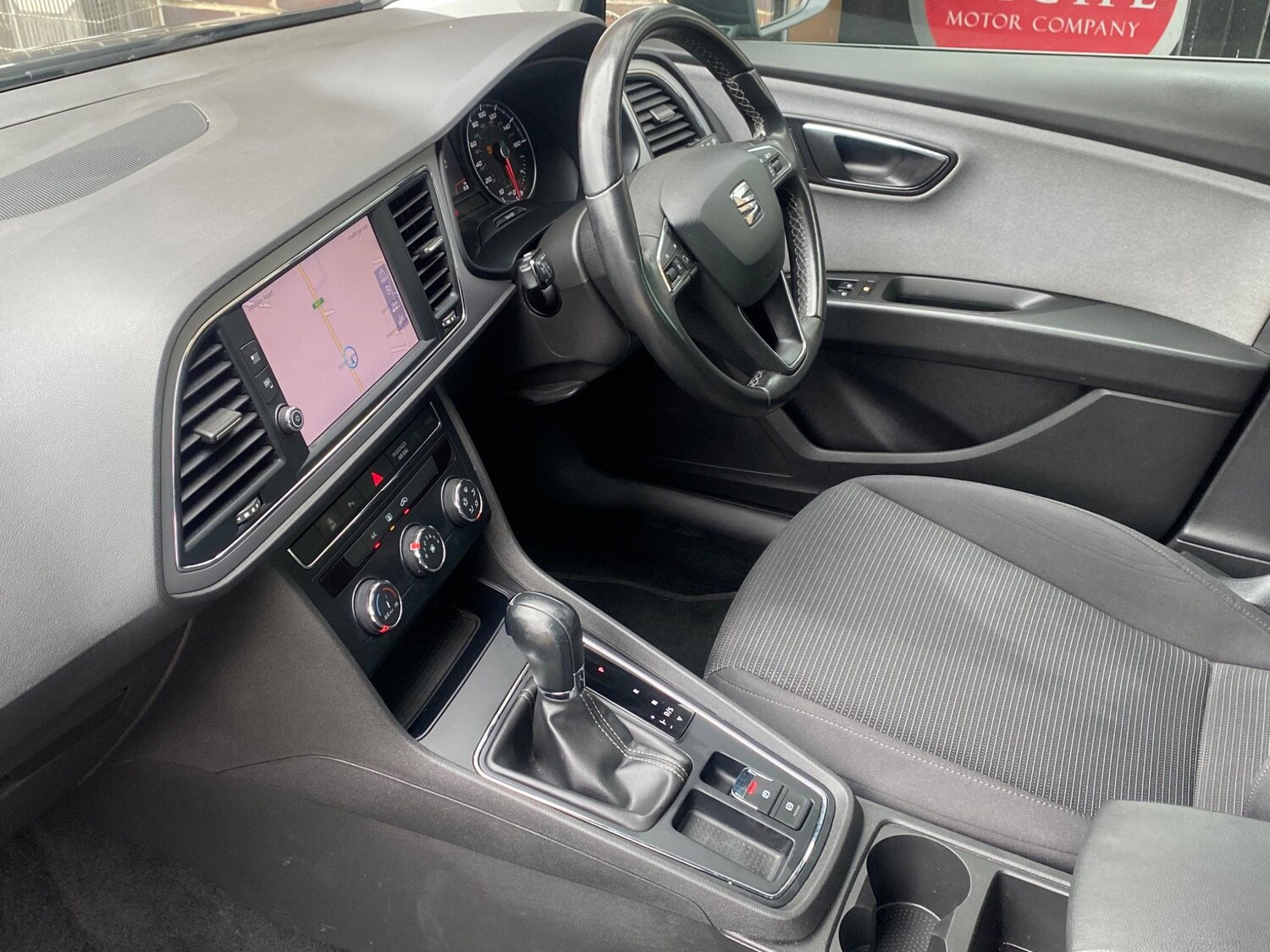 Used SEAT Leon 2019 for sale - 75658260: Photo 51