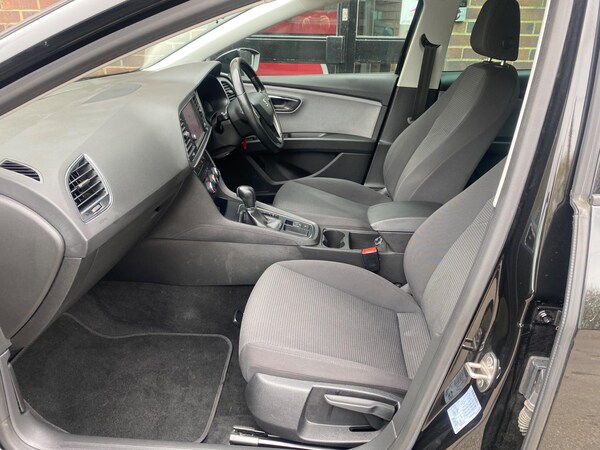 Used SEAT Leon 2019 for sale - 75658260: Photo 53