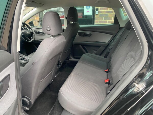 Used SEAT Leon 2019 for sale - 75658260: Photo 54