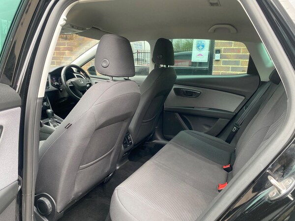 Used SEAT Leon 2019 for sale - 75658260: Photo 58