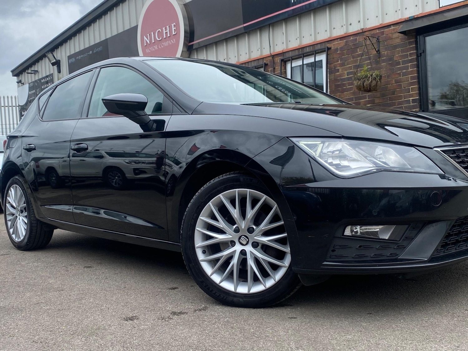Used SEAT Leon 2019 for sale - 75658260: Photo 59