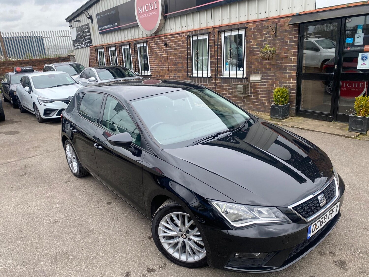 Used SEAT Leon 2019 for sale - 75658260: Photo 60