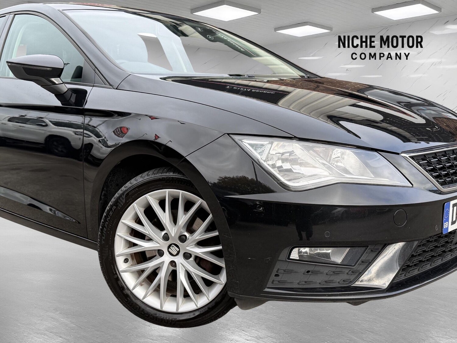 Used SEAT Leon 2019 for sale - 75658260: Photo 62