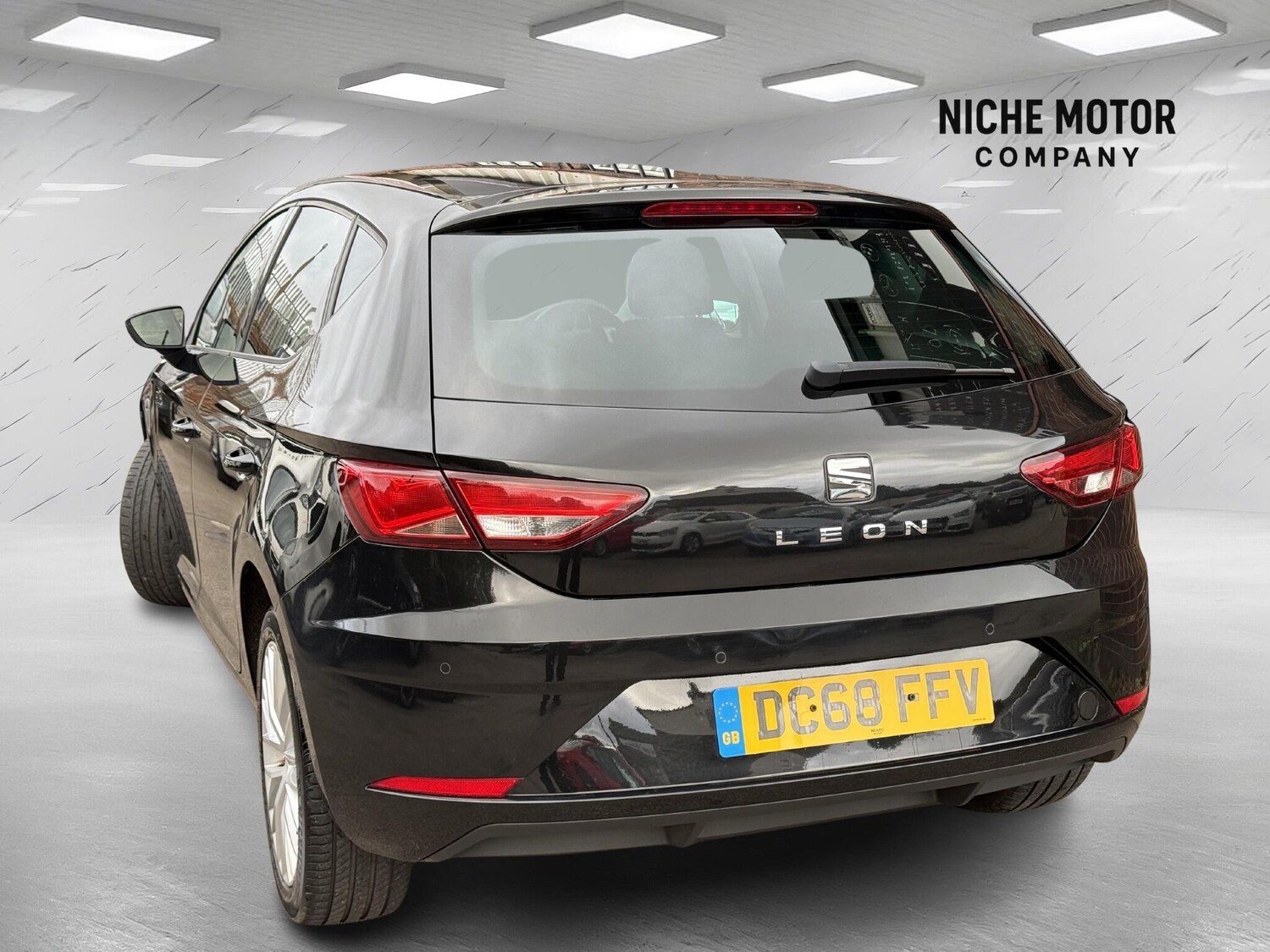 Used SEAT Leon 2019 for sale - 75658260: Photo 63