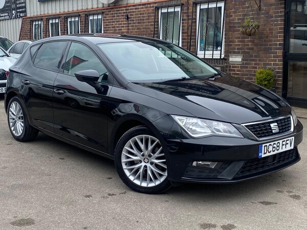 Used SEAT Leon 2019 for sale - 75658260: Photo 63
