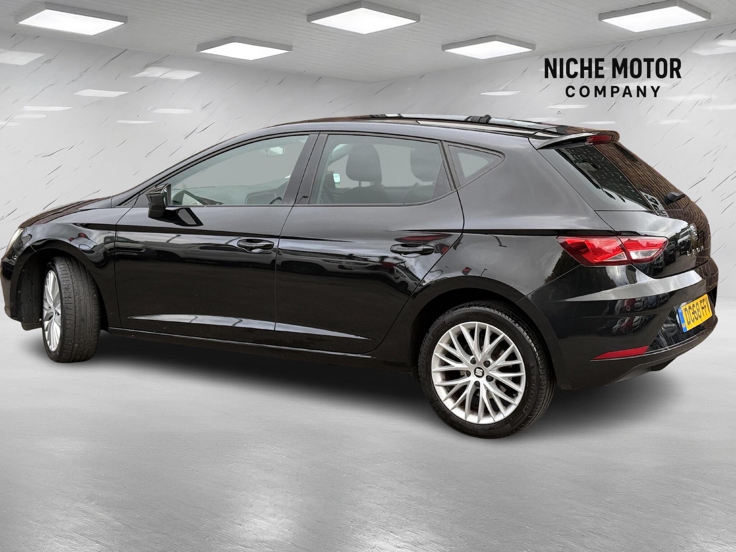 Used SEAT Leon 2019 for sale - 75658260: Photo 64