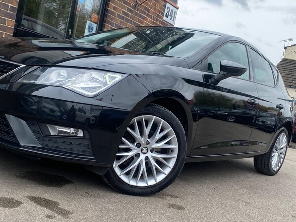Used SEAT Leon 2019 for sale - 75658260: Photo 64
