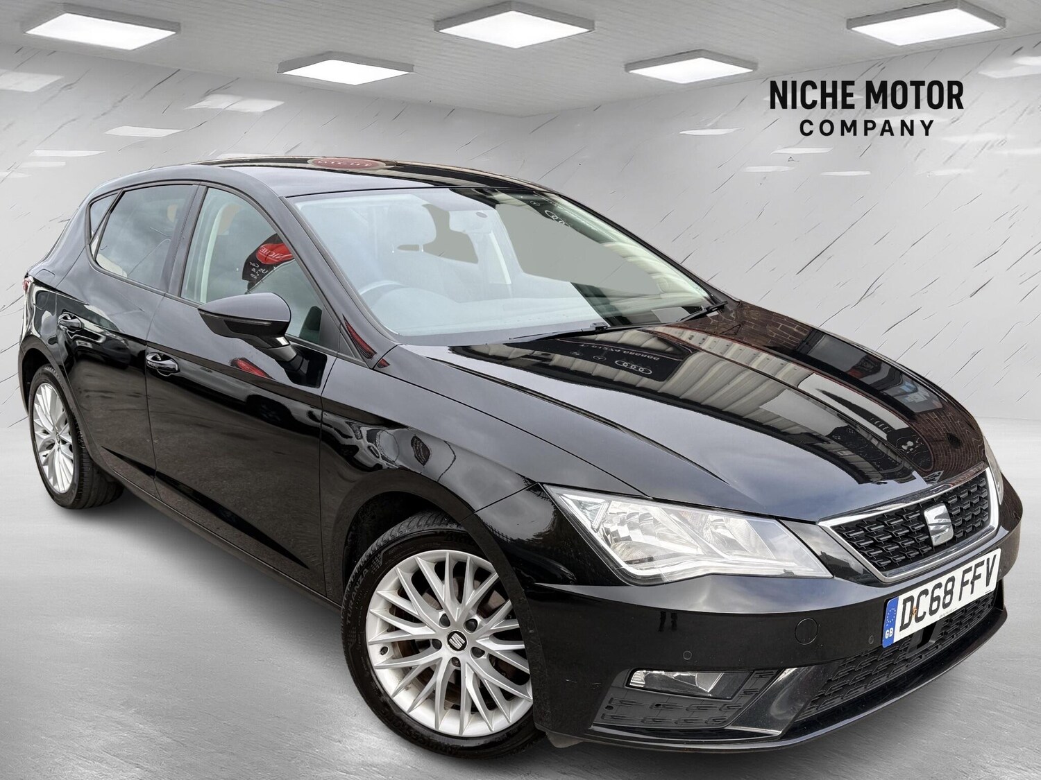 Used SEAT Leon 2019 for sale - 75658260: Photo 65