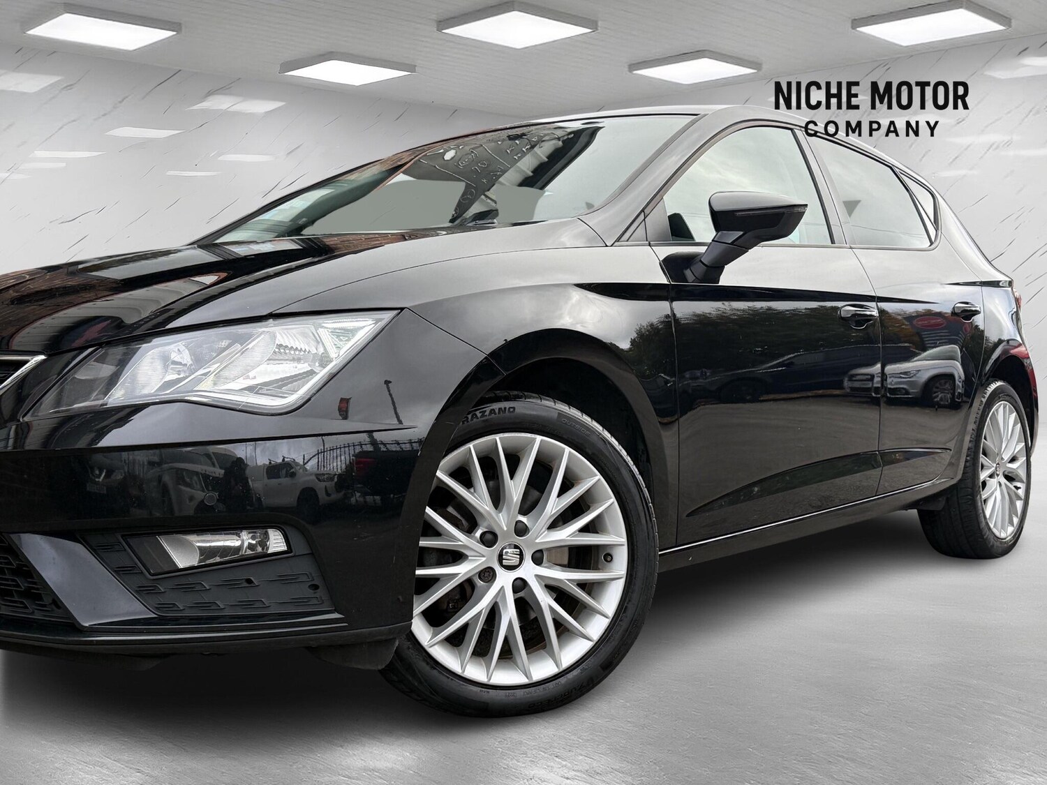 Used SEAT Leon 2019 for sale - 75658260: Photo 67