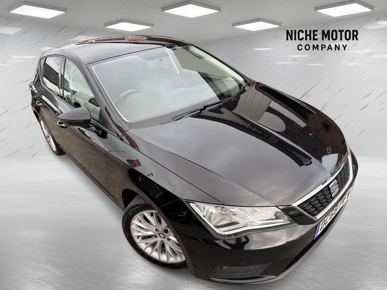 Used SEAT Leon 2019 for sale - 75658260: Photo 68