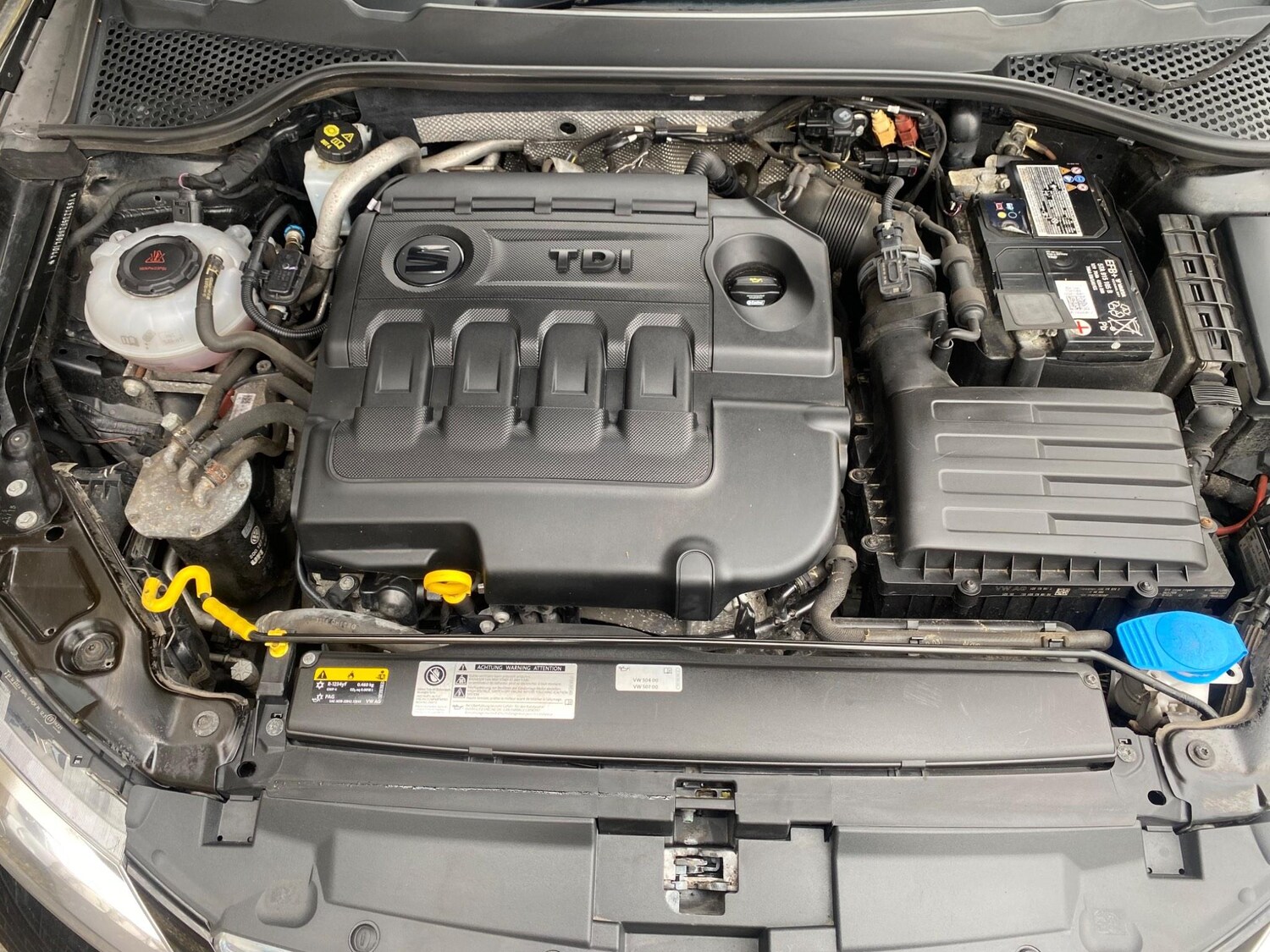 Used SEAT Leon 2019 for sale - 75658260: Photo 70