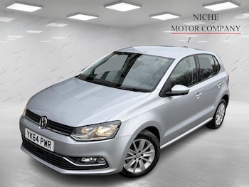 Used Volkswagen Polo 2014 for sale - 78603104: Photo