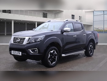 Used Nissan Navara 2021 for sale - 76270567: Photo