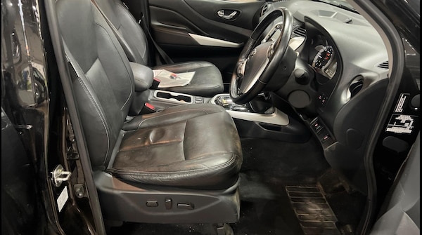 Used Nissan Navara 2021 for sale - 76270567: Photo 3