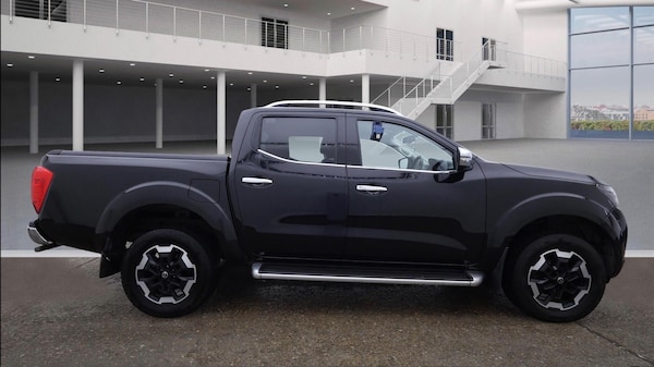 Used Nissan Navara 2021 for sale - 76270567: Photo 6