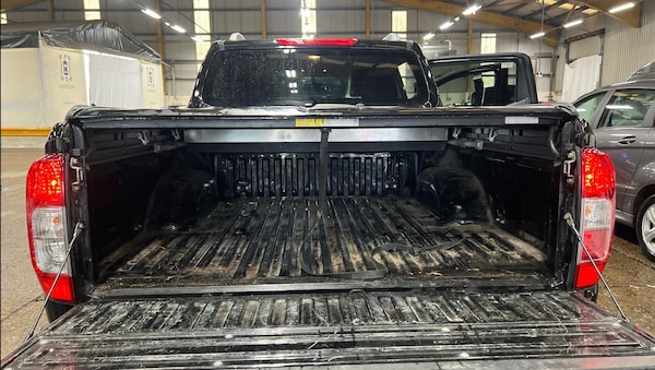 Used Nissan Navara 2021 for sale - 76270567: Photo 7