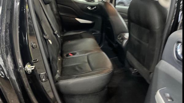 Used Nissan Navara 2021 for sale - 76270567: Photo 8