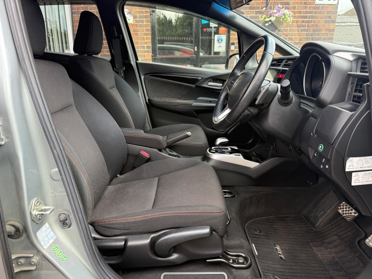 Vehicle 19