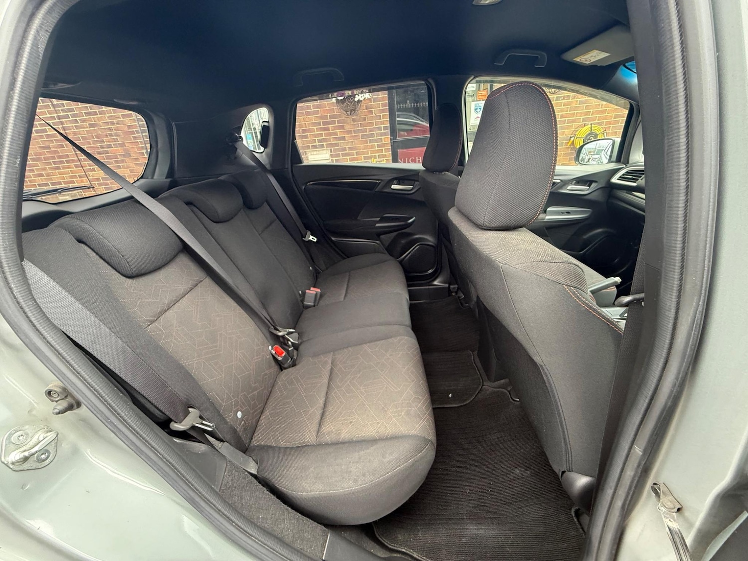 Vehicle 23