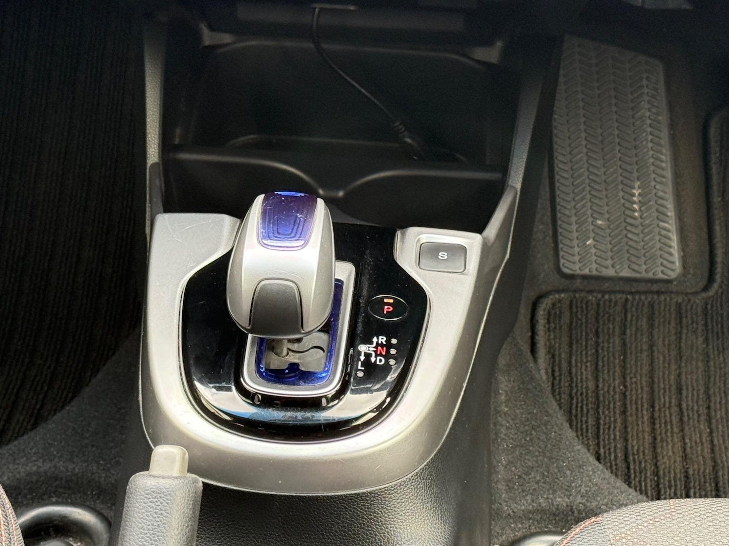 Vehicle 29