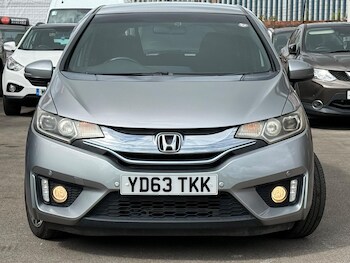 Used Honda Jazz 2013 for sale - 75173814: Photo