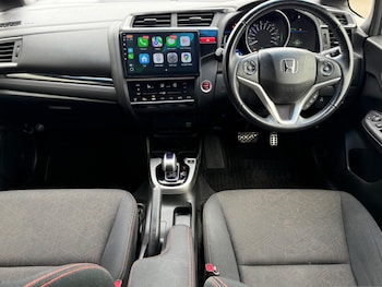 Used Honda Jazz 2013 for sale - 75173814: Photo