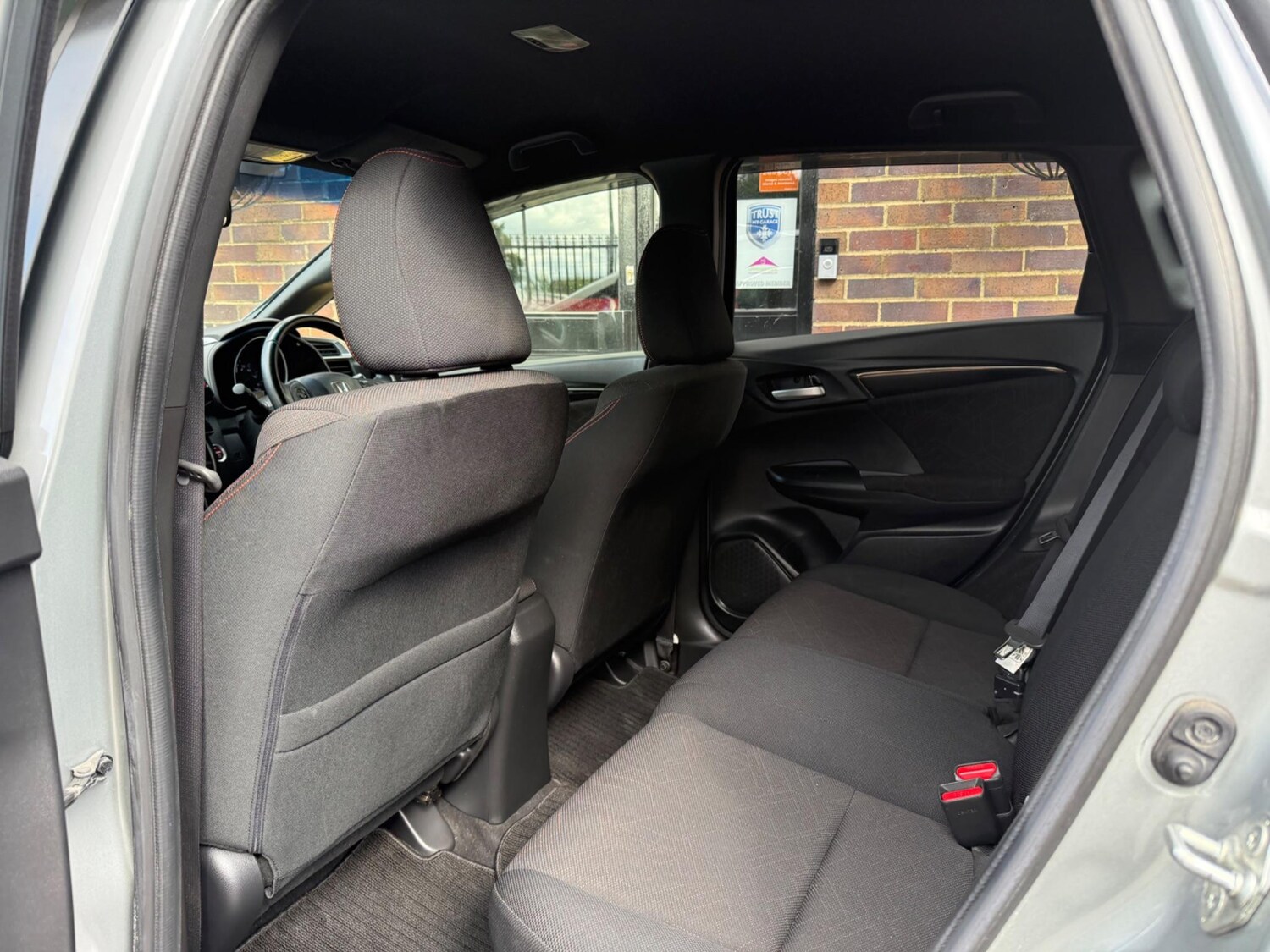 Vehicle 58